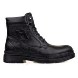 M2S Siyah Heros Erkek Siyah Postal Bot