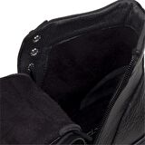 M2S Siyah Heros Erkek Siyah Postal Bot