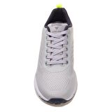 Tiglon Gri Anatomic Comfort Triko Sneaker