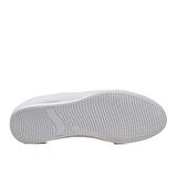 Tiglon Beyaz Sıfır Taban Anatomic Comfort Spor Ayakkabı