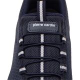 Pierre Cardin Lacivert Hafif Esnek Erkek Spor Ayakkabı