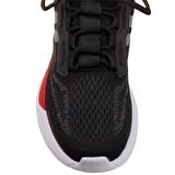 Pierre Cardin Kırmızı Kont Hafif Esnek Erkek Spor Ayakkabı