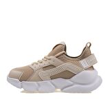 Pierre Cardin Bej Kessy Hafif Unisex Spor Ayakkabı