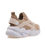 Pierre Cardin Bej Kessy Hafif Unisex Spor Ayakkabı