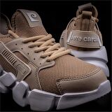 Pierre Cardin Bej Kessy Hafif Unisex Spor Ayakkabı