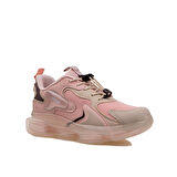 Vicco Pembe Mask Rahat Unisex Çocuk Sneaker