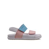 Vicco Pembe Krixi Hafif Unisex Çocuk Sandalet