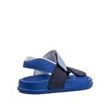 Vicco Saks Mavi Krixi Hafif Unisex Çocuk Sandalet