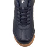 Pierre Cardin Lacivert Efi Erkek Spor Ayakkabı
