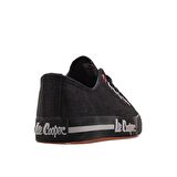 Lee Cooper Siyah Kısa Kot Erkek Sneaker