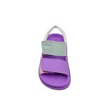 Vicco Lila Krixi Hafif Bebe Sandalet