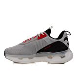 Dunlop Gri Şeffaf Köpük Taban Erkek Sneaker