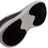 Dunlop Gri Şeffaf Köpük Taban Erkek Sneaker