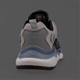 Dunlop Gri Köpük Taban Erkek Hafif Sneaker
