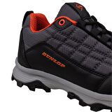 Dunlop Füme Hafif Erkek Trekking Ayakkabı