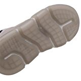 Lee Cooper Gri Ultra Erkek Boğazlı Sneaker