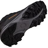 Dunlop Siyah Trekking Erkek Bot