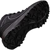 Trend Adımlar Siyah Unisex Trekking Bot