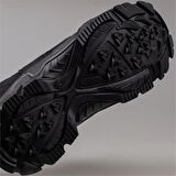 Trend Adımlar Siyah Trekking Unisex Bot