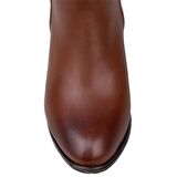Trend Adımlar Taba Elegante Kadın Klasik Bot