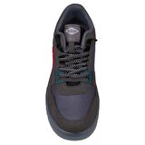 Lee Cooper Mavi Erkek Süet Anorak Sneaker
