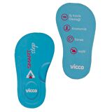 Vicco Pudra Phylon Napoli Unisex Spor Ayakkabı