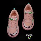 Vicco Pudra Phylon Napoli Unisex Spor Ayakkabı