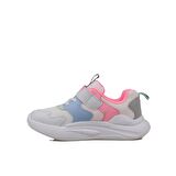 Vicco Beyaz Birdy Unisex Çocuk Hafif Sneaker