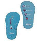 Vicco Siyah Mask Rahat Unisex Çocuk Sneaker