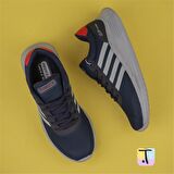 Trend Adımlar Lacivert Comfortable Unisex Yürüyüş Spor Ayakkabı