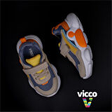 Vicco Mavi Orsa Bebe Unisex Sneaker