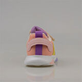 Vicco Pudra Pekin İlk Adım Bebe Sneaker