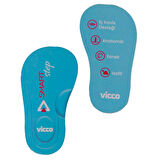 Vicco Pudra Pekin İlk Adım Bebe Sneaker
