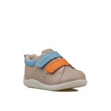 Vicco Bej Bangkok ilk adım Bebe Hafif Sneaker