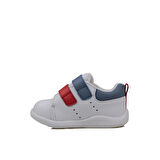 Vicco Kırmızı Bangkok ilk adım Bebe Hafif Sneaker