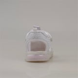 Vicco Beyaz Monrovia İlk Adım Bebe Unisex Sandalet