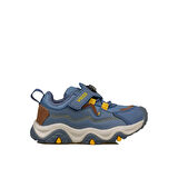 Vicco Mavi Shiro Bebe Kaymaz Taban Sneaker