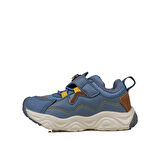 Vicco Mavi Shiro Bebe Kaymaz Taban Sneaker