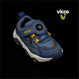 Vicco Mavi Shiro Bebe Kaymaz Taban Sneaker