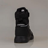 Pepino Siyah Unisex Çocuk Kar Botu