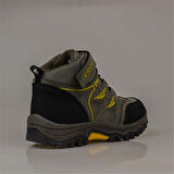 Vicco Haki Arbor Unisex Çocuk Trekking Bot