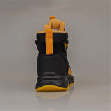 Pepino Sarı Unisex Kauçuk Kaymaz Taban Çocuk Bot