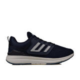 Trend Adımlar Lacivert Memory Foam Hafif Erkek Sneaker