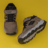 Trend Adımlar Vizon MX Unisex Çocuk Spor Bot