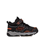 Trend Adımlar Turuncu MX Unisex Çocuk Spor Bot