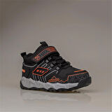 Trend Adımlar Turuncu MX Unisex Çocuk Spor Bot
