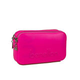 Benetton Fuşya Melissa Kadın Çapraz Çanta BNT 1448