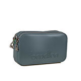 Benetton Mavi Melissa Kadın Çapraz Çanta BNT 1448