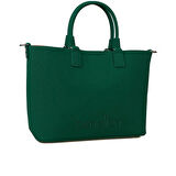 Benetton Yeşil Nano Kadın  Kol Çantası BNT 1617