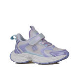 Pepino Lila Kalın Taban Blanc Unisex Çocuk Sneaker